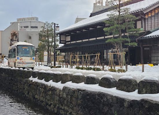 japan/kanazawa/landmark/shinise-kinenkan-museum