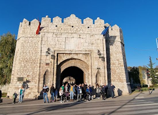 serbia/southern-and-eastern-serbia/landmark/stambol-gate-of-nis-fortress