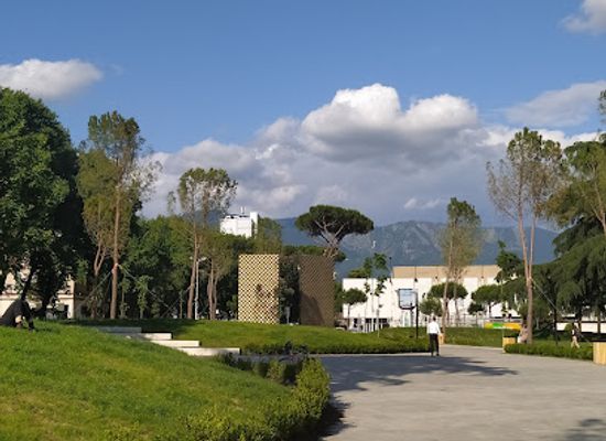 albania/tirana-plain/landmark/independence-memorial