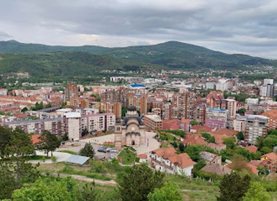 kosovo/mitrovica/landmark/monument-to-the-heroic-miners-from-nob