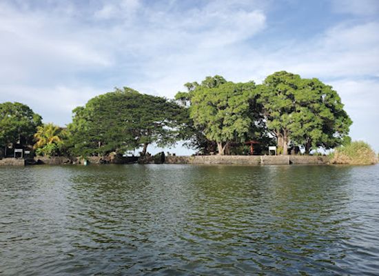nicaragua/granada-plains/landmark/isletas-de-granada