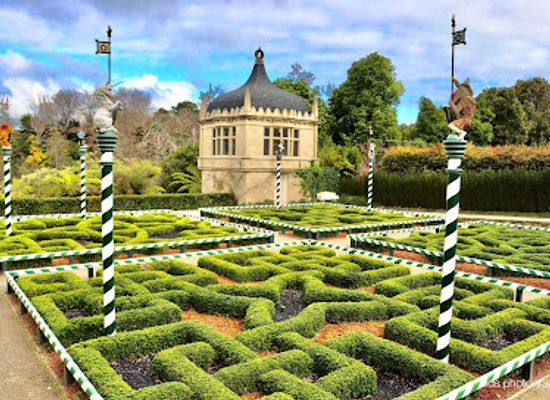 new-zealand/hamilton/landmark/hamilton-gardens