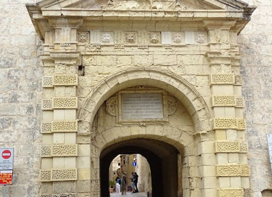 malta/mdina/landmark/porte-des-grecs