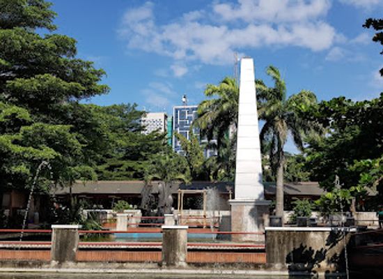 nigeria/nupe/landmark/freedom-park-lagos