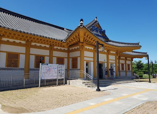 south-korea/chuncheon/landmark/gangchon-rail-park
