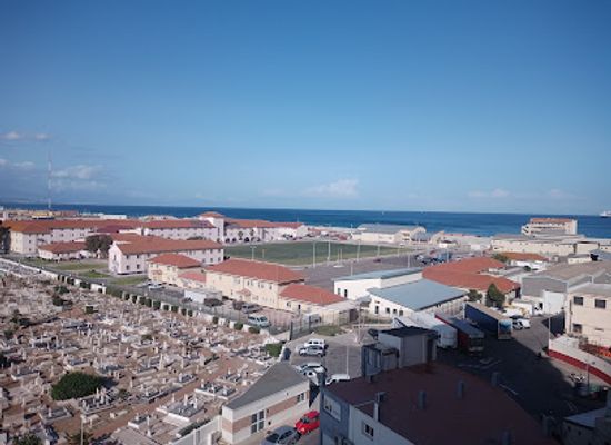 gibraltar/eastern-beach/landmark/the-hub-gibraltar