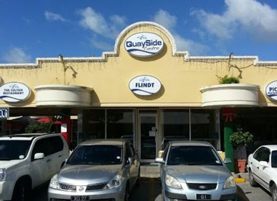 barbados/hastings/landmark/quayside-centre-shopping-plaza