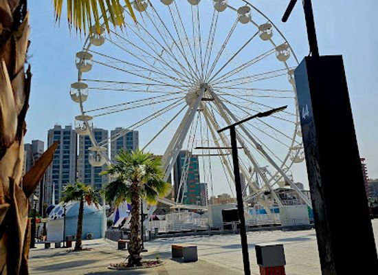 kuwait/kuwait-city/salmiya/landmark/winter-wonderland
