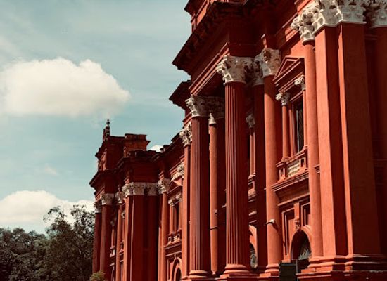 india/bengaluru/landmark/museum-of-art-photography-map