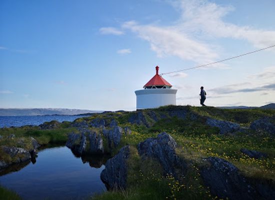 norway/finnmark/landmark/gamvik-museum