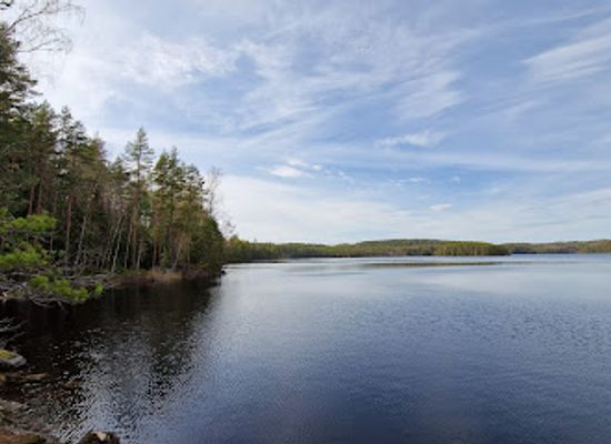 finland/repovesi-national-park/landmark/repovesi-nationalpark-tervajarvi-parking-lot