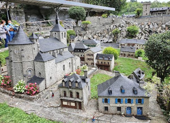 france/lourdes/landmark/musee-du-petit-lourdes
