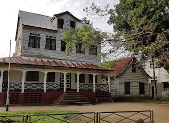 suriname/paramaribo-district/landmark/fort-zeelandia
