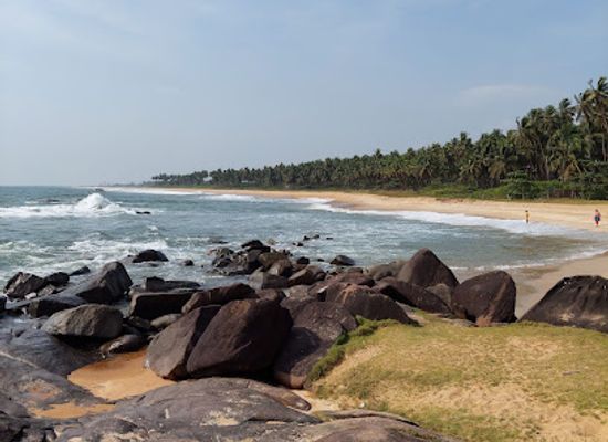 liberia/buchanan/landmark/sunset-beach-buchannan