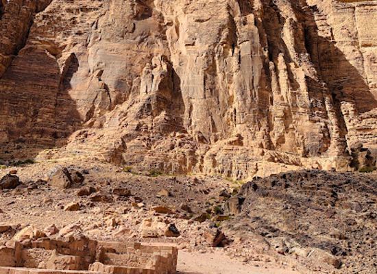jordan/badia/landmark/the-nabatean-temple