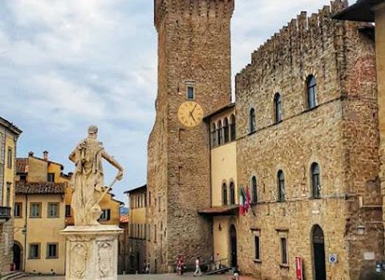 italy/casentino/landmark/arezzo