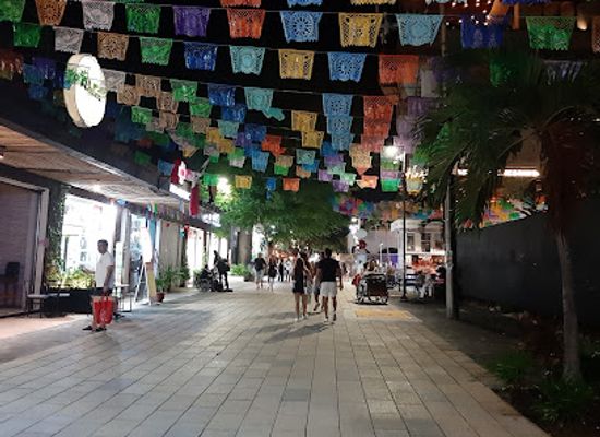 mexico/playa-del-carmen/landmark/corazon-de-mexico