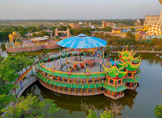india/kanpur/landmark/blue-world-theme-park