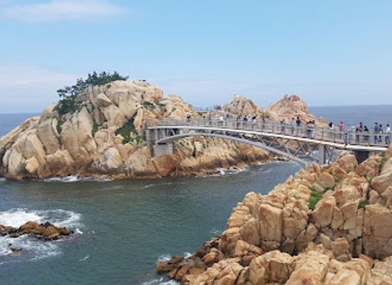 south-korea/ulsan/landmark/daewang-am