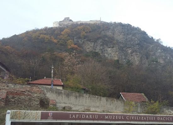 romania/deva/landmark/the-museum-of-dacian-and-roman-civilisation