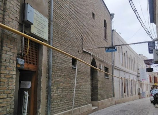 uzbekistan/bukhara-region/landmark/buxoro-yahudiylar-qadimiy-uyi-xvii-xviii-bukhara-jewish-old-house