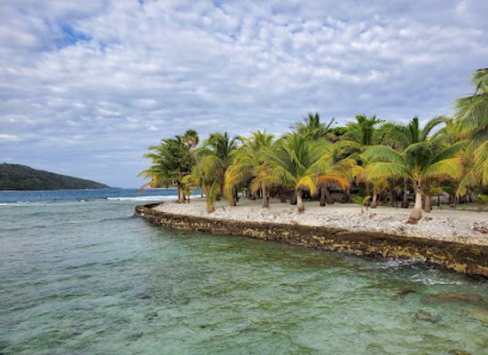 honduras/cayos-cochinos/landmark/fundacion-cayos-cochinos-honduras-coral-reef-fund