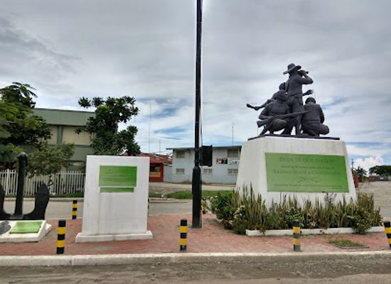 solomon-islands/central-province/landmark/solomon-scouts-coastwatchers-monument