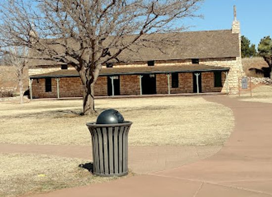 texas/south-plains/landmark/museum-of-texas-tech-university