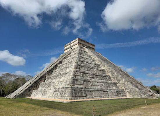 mexico/gulf-coast/landmark/chichen-itza