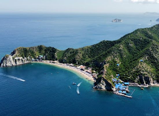 colombia/santa-marta/el-rodadero/landmark/acuario-rodadero-santa-marta