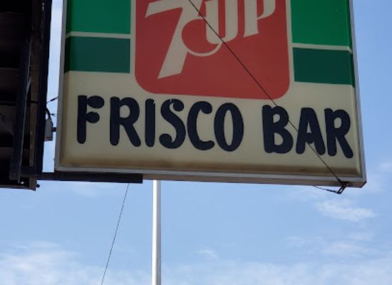 oklahoma/enid/landmark/frisco-bar