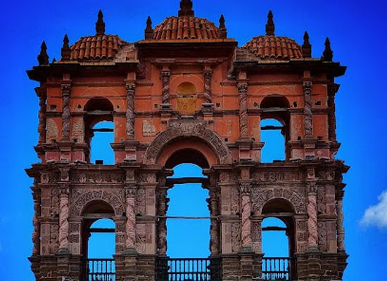 bolivia/potosi/landmark/torre-de-la-compania-de-jesus