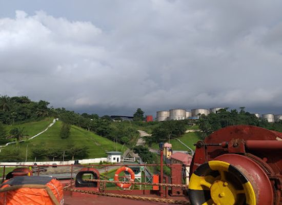 nigeria/efik/landmark/calabar-river