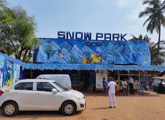 india/goa/baga/landmark/snow-park-goa
