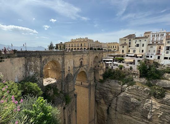 spain/ronda/landmark/ruta-de-los-miradores-de-ronda