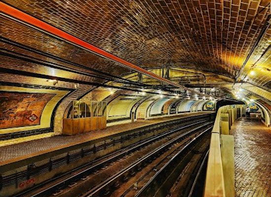 spain/madrid/landmark/estacion-museo-de-chamberi
