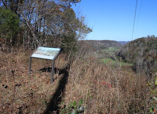 kentucky/knobs-region/landmark/abraham-lincoln-s-boyhood-home-at-knob-creek
