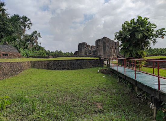 guyana/mazaruni-river/landmark/fort-zeelandia
