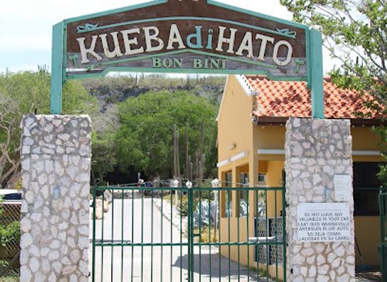 curacao/groot-kwartier/landmark/hato-caves
