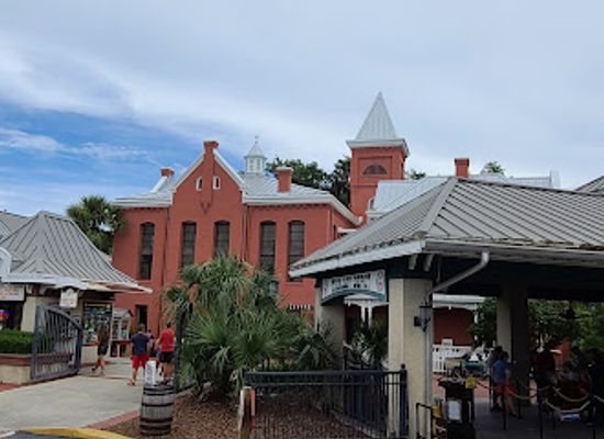 florida/st-augustine/landmark/old-jail-museum
