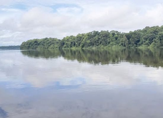 suriname/sipaliwini-district/landmark/courantyne-river
