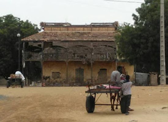 senegal/kolda/landmark/kalom-fall