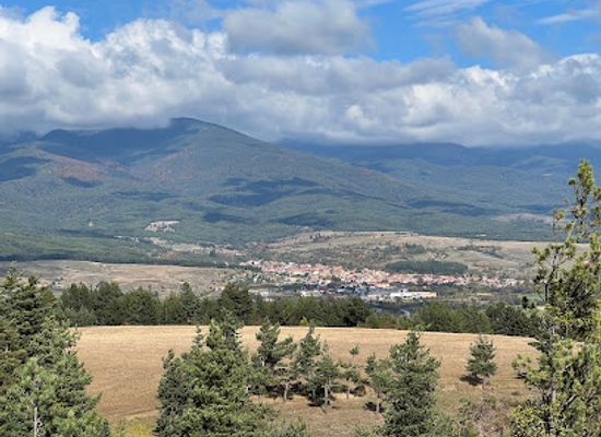 bulgaria/rhodope-mountains/landmark/razlog-observation-tower