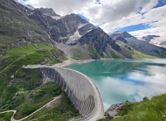 austria/kaprun/landmark/hohenburg-stauseen-kaprun