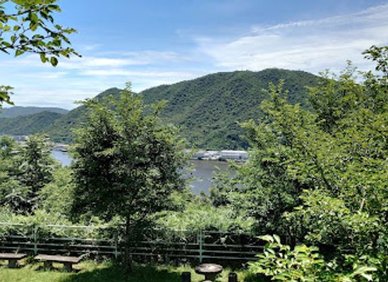 japan/bizen/landmark/chausuyama-park