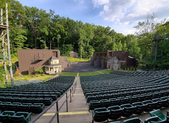 kentucky/bardstown/landmark/the-stephen-foster-story