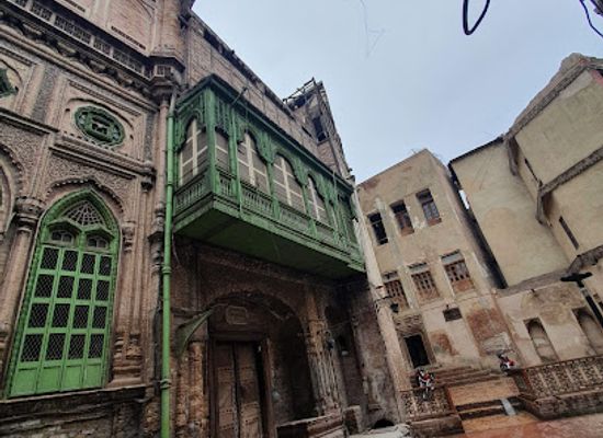 pakistan/peshawar/qissa-khwani-bazaar/landmark/sethi-house-museum