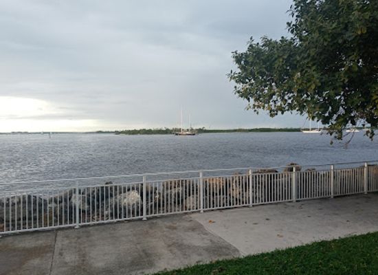 florida/ft-pierce/landmark/smithsonian-marine-ecosystems-exhibit