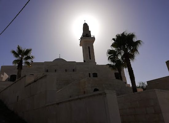 jordan/jerash/landmark/al-nabi-hood