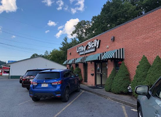west-virginia/beckley/landmark/little-sicily-italian-restaurant